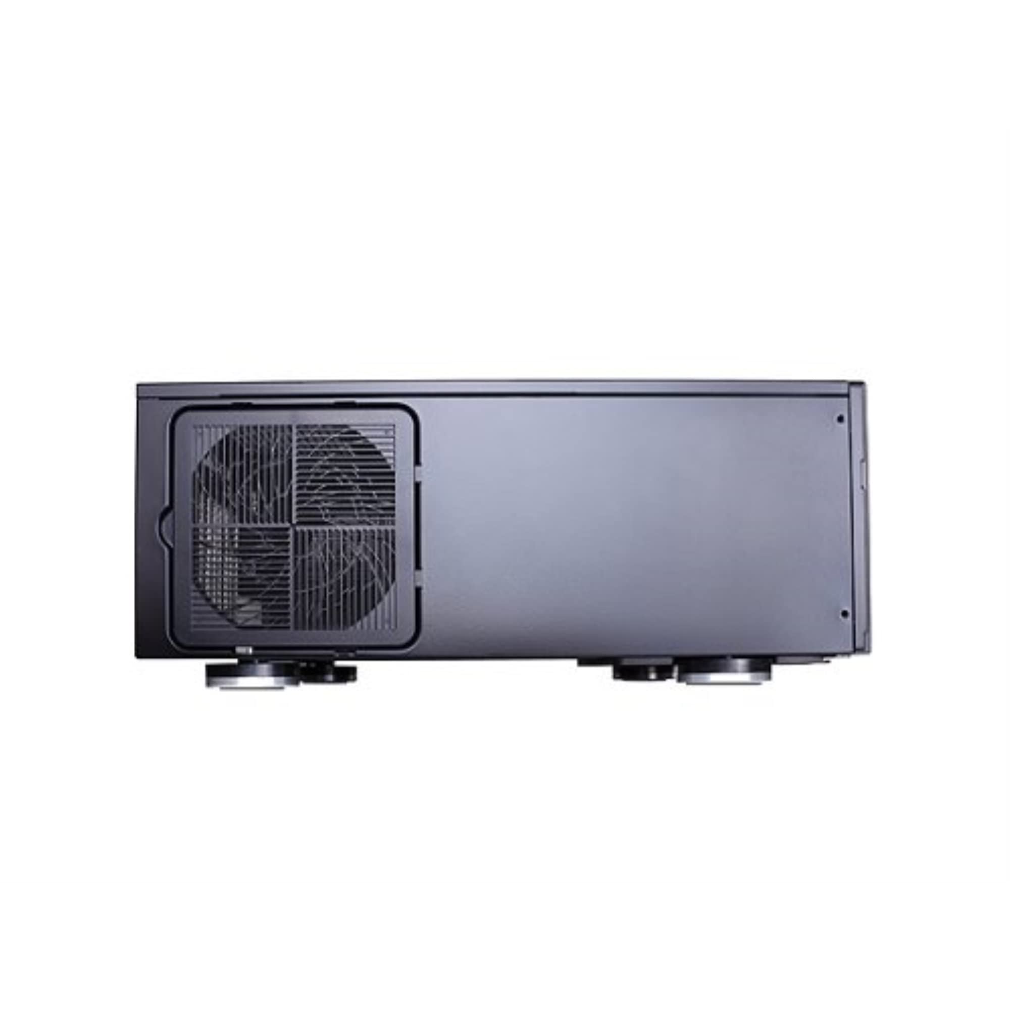 Amazon.com: SilverStone Technology Home Theater Computer Case with